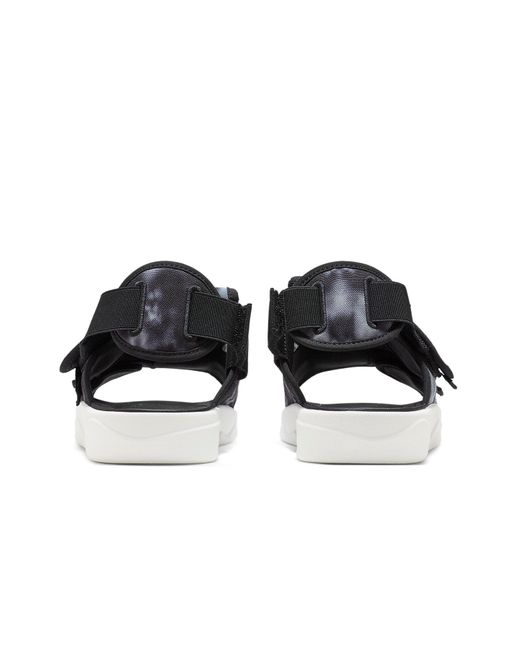 Nike Blue Ls Slide Cozy Non-Slip Outdoor Sports Sandals Tie Dye for men