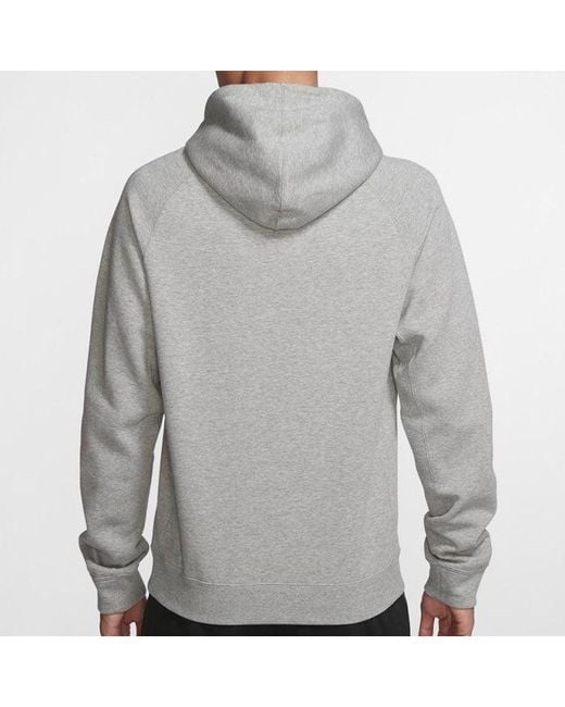 Nike Gray Lebron Basketball for men