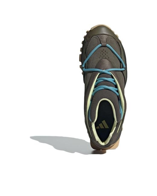 Adidas Green Seeulater for men