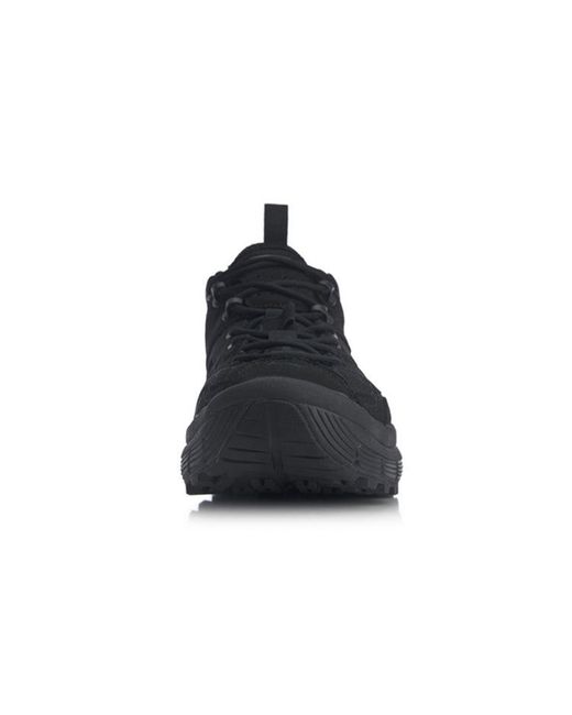 Li-ning Black Ace Low for men