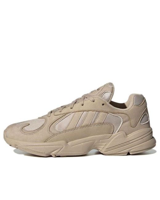 Adidas Natural Originals Yung-1 'Light Light' for men