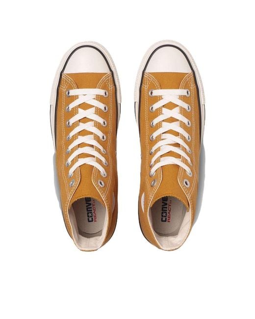 Converse Brown All Star Hi for men