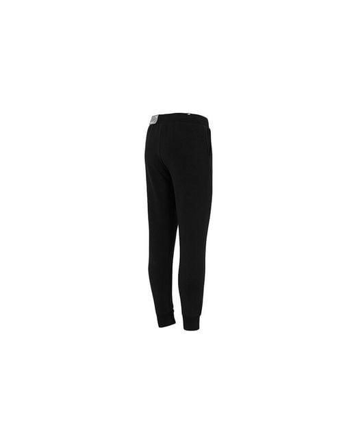 PUMA Black Rebel Bold Pants for men