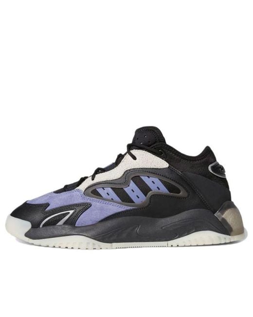 Adidas Blue Streetball Ii 'Orbit Carbon' for men