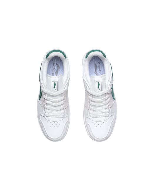 Li-ning Blue (Wmns) Tianji