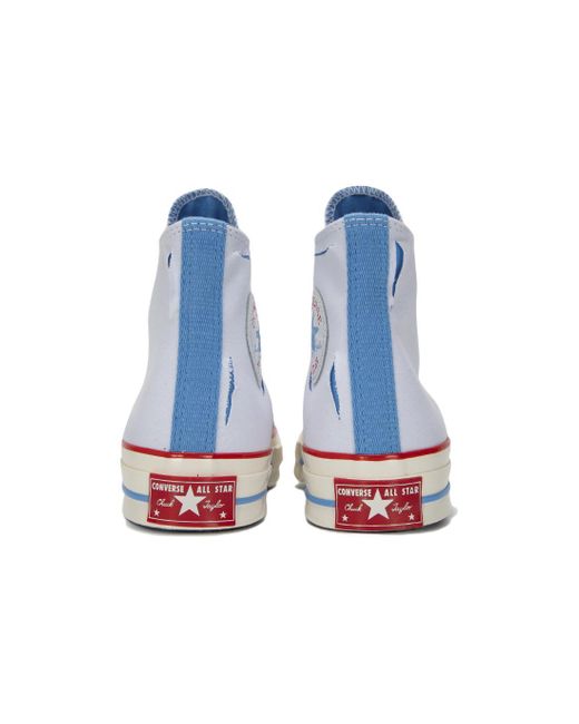Converse Blue Chuck Taylor All Star 1970S for men