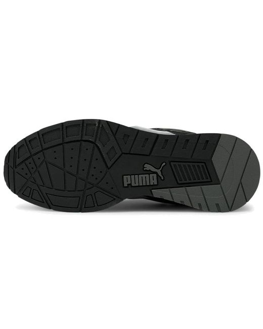 PUMA Black Mirage Tech Core for men