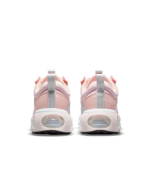 Nike Pink (Wmns) Air Max 2021 'Barely Rose'