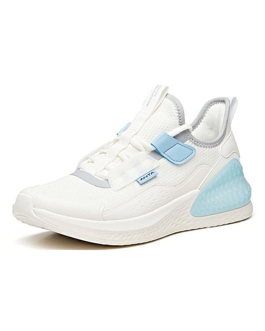 Anta Blue C37 Low for men