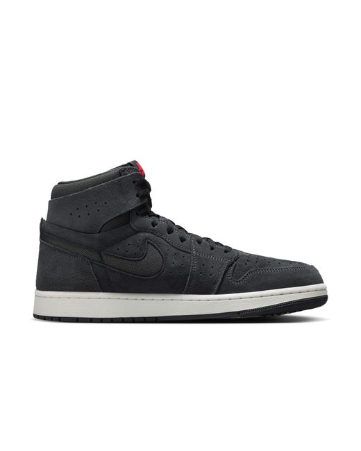Nike Black 1 High Zoom Cmft 2 'Anthracite' for men