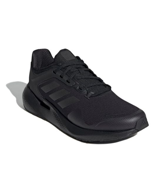 Adidas Black Alphatorsion C.Rdy for men