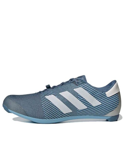 Adidas Blue The Road 'Altered' for men