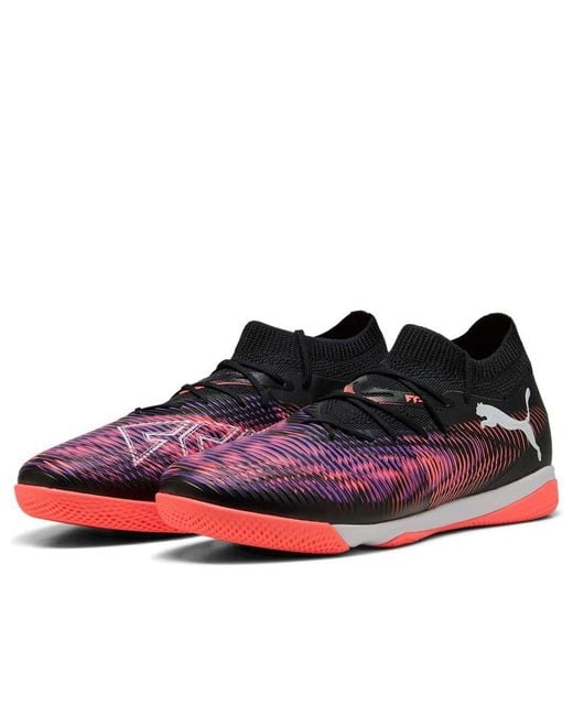 PUMA Red Future 8 Match It for men