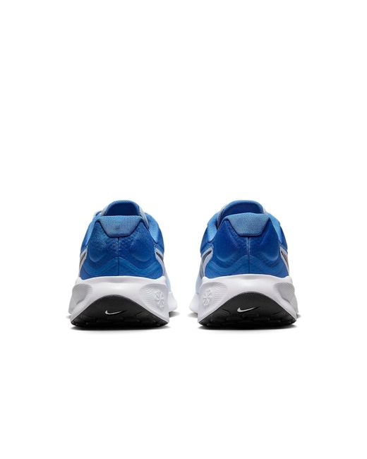 Nike Blue Revolution 7 Extra Wide 'Light Armory' for men
