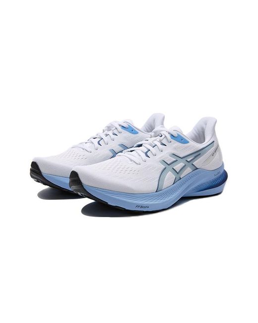 Asics Blue Gt-2000 12 Storm' for men