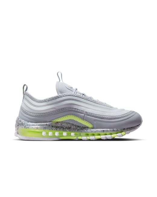 Nike Blue Air Max Terrascape 97 Volt' for men