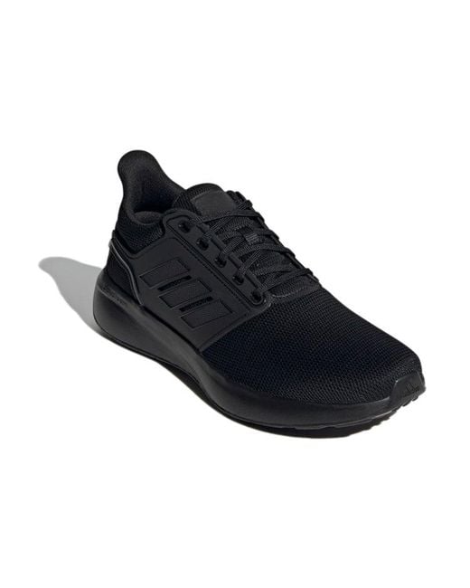 Adidas Blue Eq19 Run for men