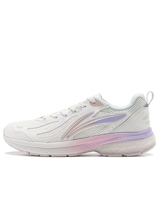 Li-ning White (Wmns) Fuyao V2