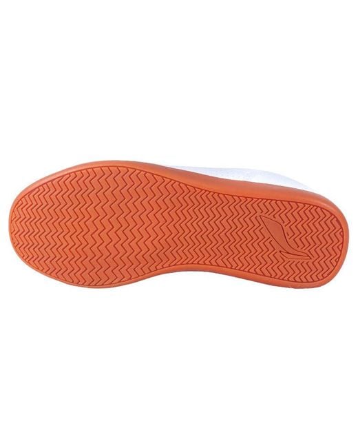 Li-ning White Comfort Tai Chi