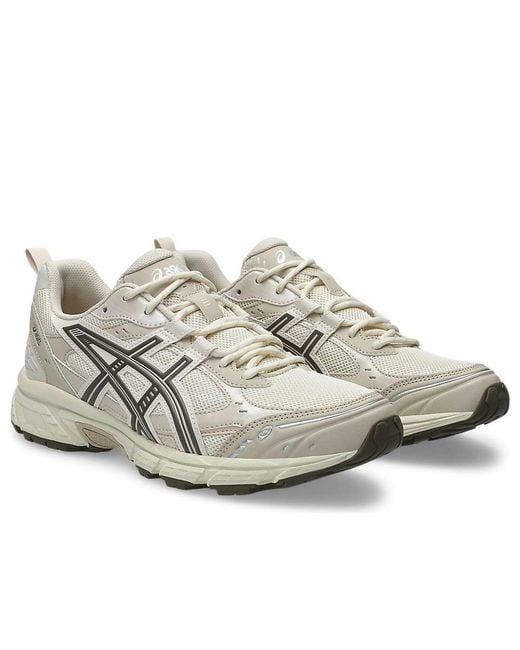 Asics White Gel-Nunobiki 'Cream Mineral' for men