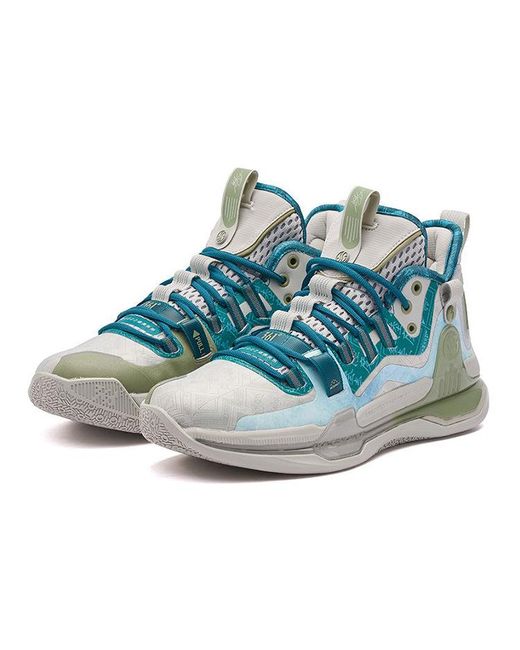 361 Degrees Blue Ag1 Pro Aaron Gordon 'Hangzhou Asian Games for men