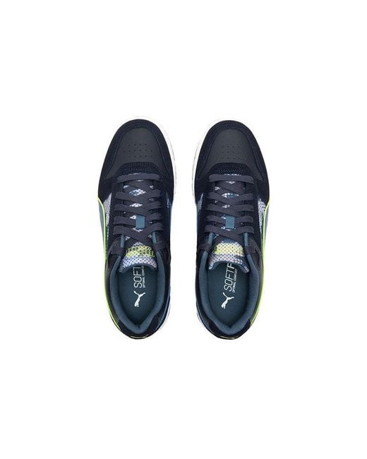 PUMA Blue Rbd Game for men