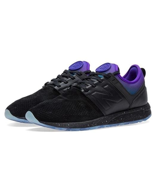 New Balance Blue Stance X 247 'All Day All Night' for men