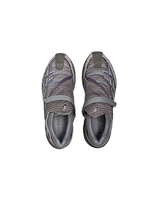 Asics Gray X Kiko Kostadinov Gel-Kiril 2 for men