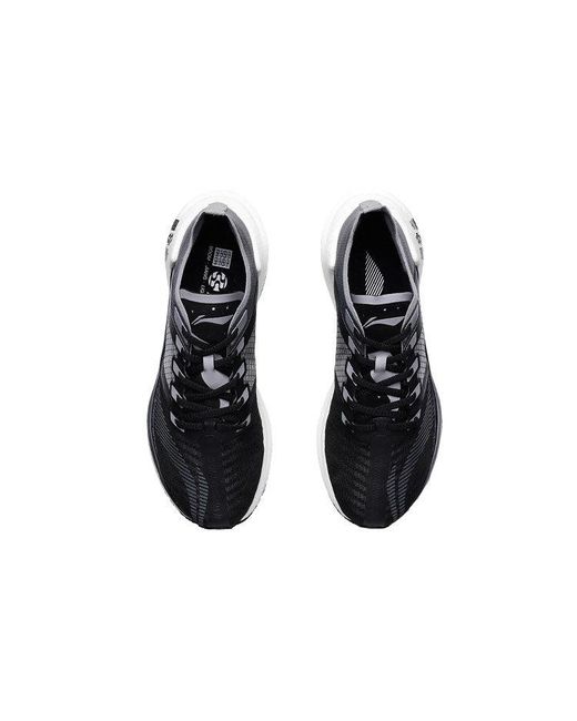 Li-ning Black Shadow Essential Turbulence' for men