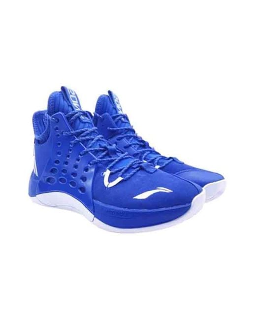 Li-ning Blue Sonic 7 'Duke' for men