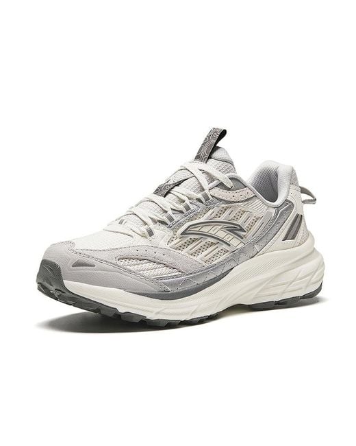Anta White (Wmns) At957