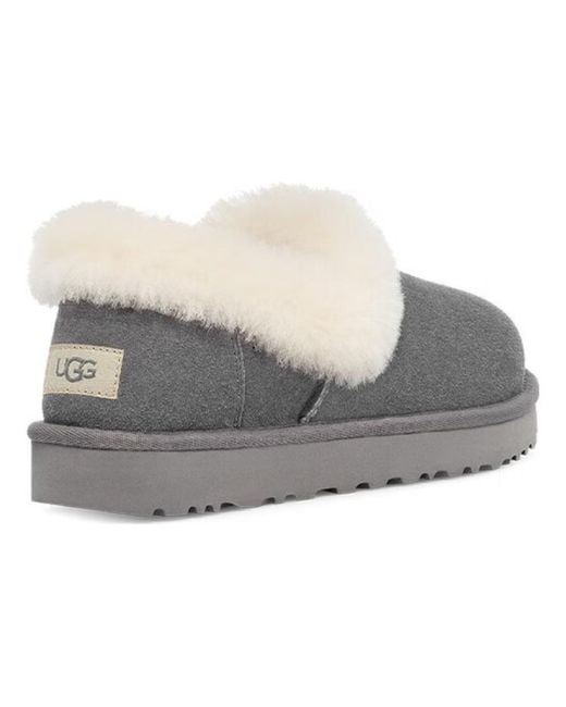 Ugg Gray (Wmns) Nita