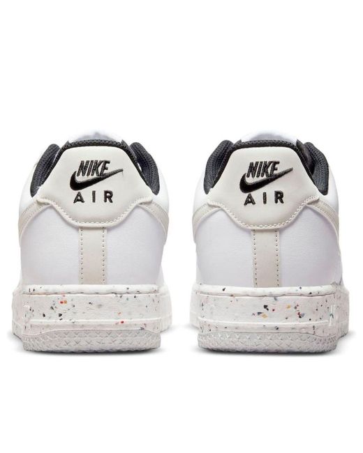 airforce 1 men white