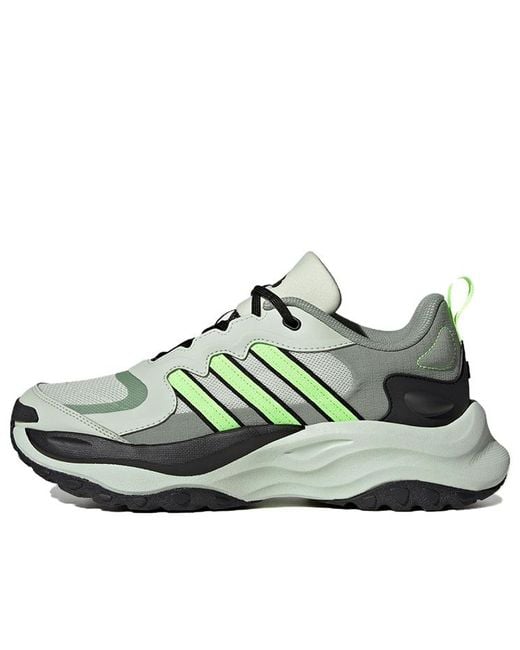 Adidas Green Maxxwavy for men