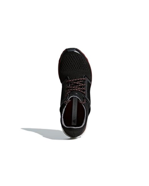 Adidas Black (Wmns) Stella Mccartney X Adizero Adios
