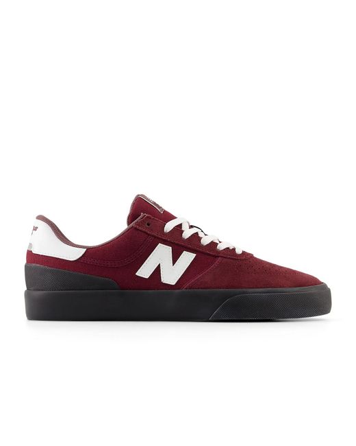 New Balance Red Numeric 272 for men