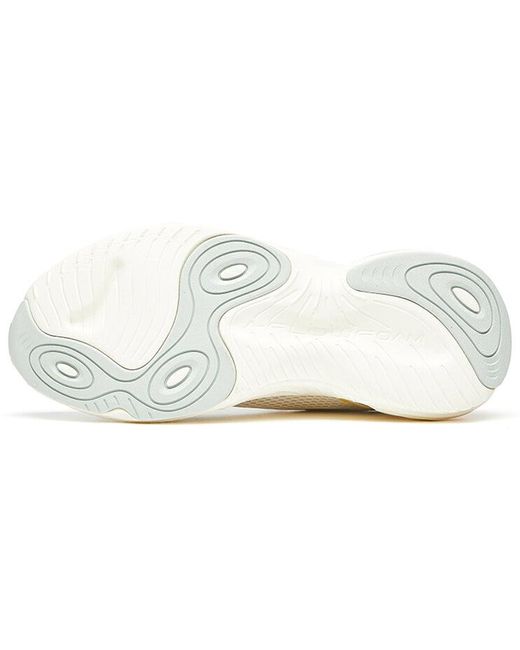 Anta White (Wmns) Run Collection