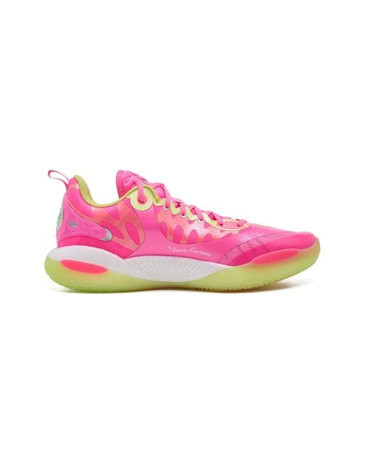 Rigorer Pink Ar2 'Fusion' for men