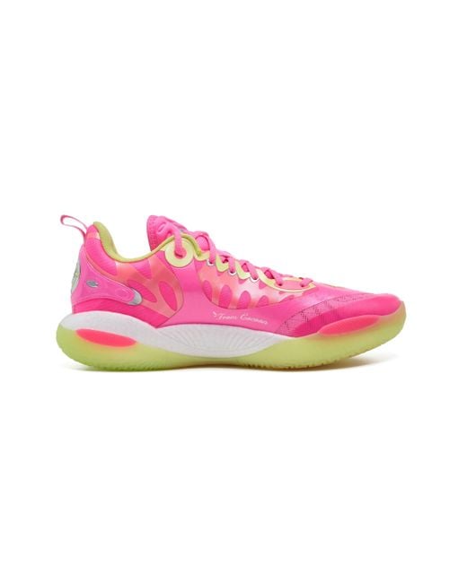 Rigorer Pink Ar2 'Fusion' for men