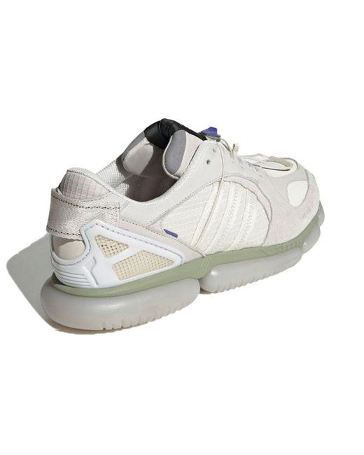 Adidas White Oamc X Type 06 for men