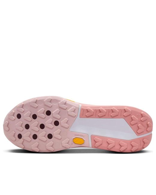 Nike Pink (Wmns) Zoomx Zegama 2 Oxford Photon Dust'