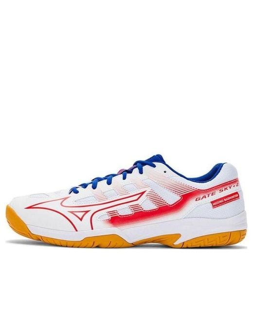 Mizuno Blue Gate Sky Plus Ii for men