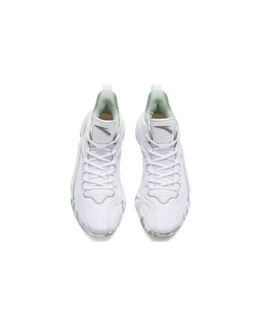 Anta White Laser 4 for men