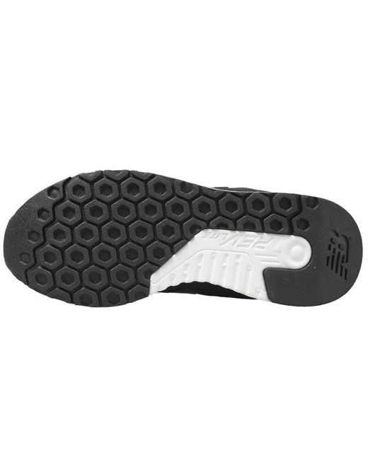 New Balance Black (Wmns) 247