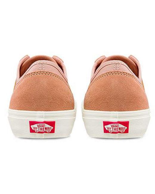 Vans Pink Style 36 Sf for men