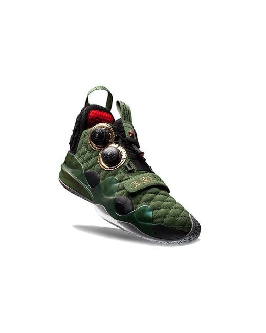 Li-ning Green Way Of Wade 8 Infinity for men