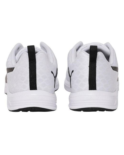 PUMA White (Wmns) Evader Xt V2 'Lightweight Bounce'