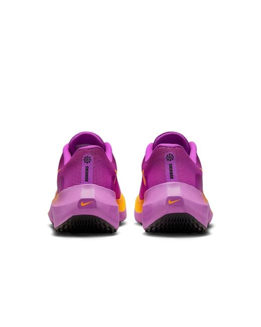 Nike Purple (Wmns) Zoom Fly 5
