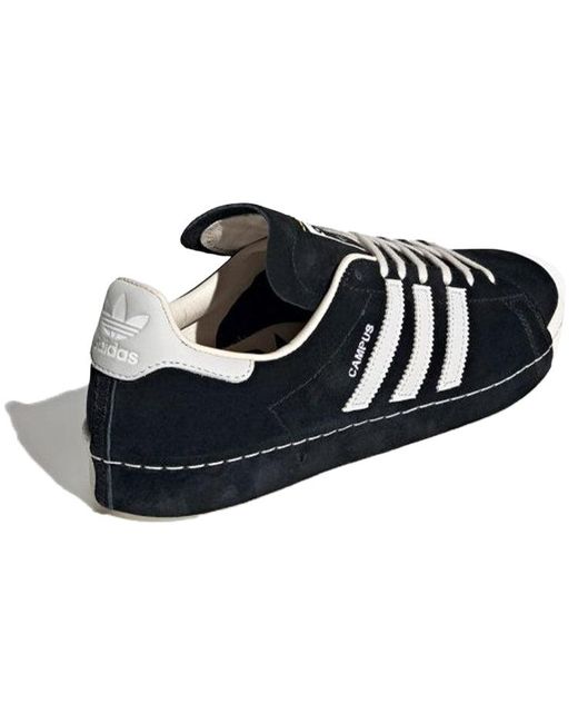 Adidas Blue X Recouture Campus 80 for men
