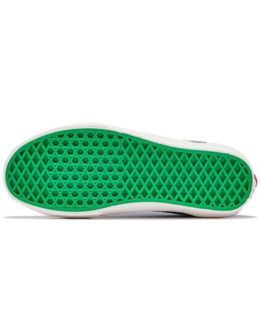Vans Green Style 36 Lx Island' for men